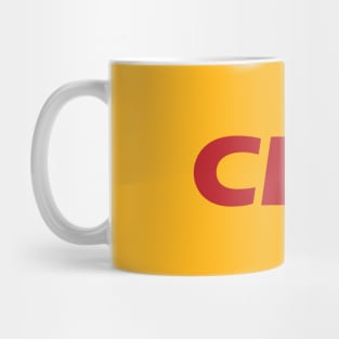 Christlich Demokratische Union Mug